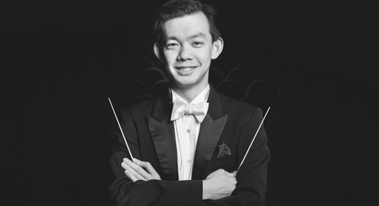 Novým šéfdirigentem Plzeňské filharmonie bude Chuhei Iwasaki