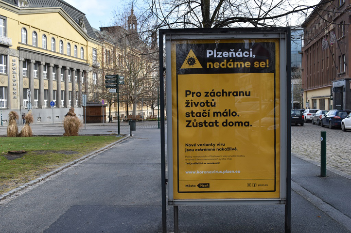Fotografie: H. Josefová / Odbor prezentace a marketingu MMP