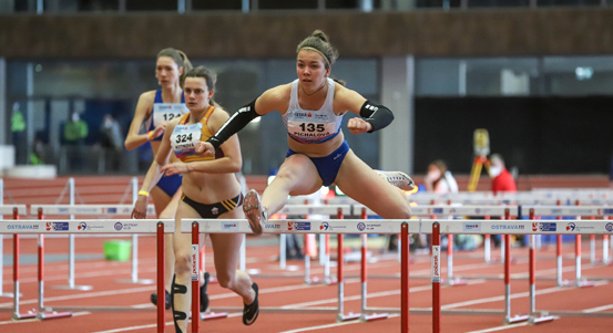 Město podpoří regionální sportovní akademie