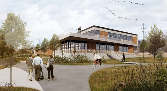 Město si vezme úvěr od Komerční banky na vybrané investiční akce