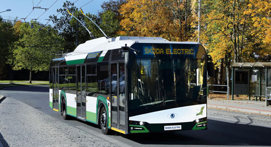 MHD pojede od 1. července podle prázdninových jízdních řádů