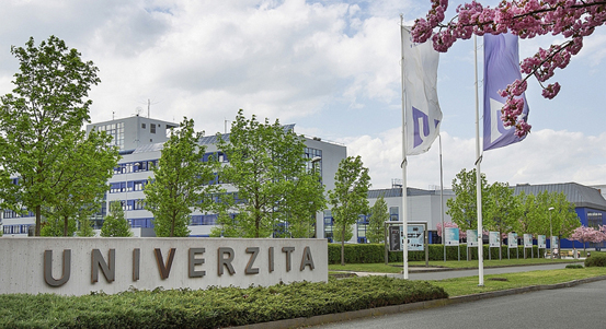 ZČU vyhlásila výzvu Poděkuj sportem