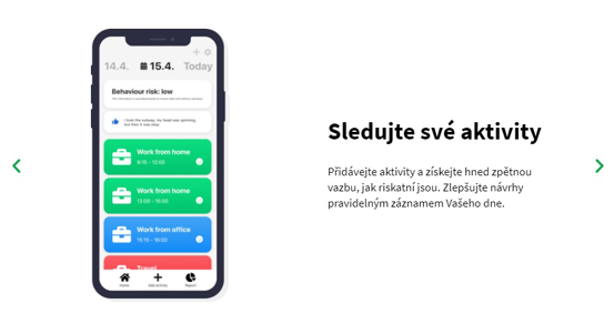V Plzni vzniká aplikace na podporu zdravého životního stylu, ke stažení je zdarma