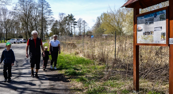 Vydejte se Plzní po stezkách, vyzývá nový zážitkový projekt města