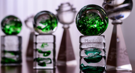 Už jsou známi Plzeňští Orfeové