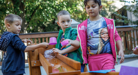 Nadační fond Zelený poklad přijímá žádosti o granty