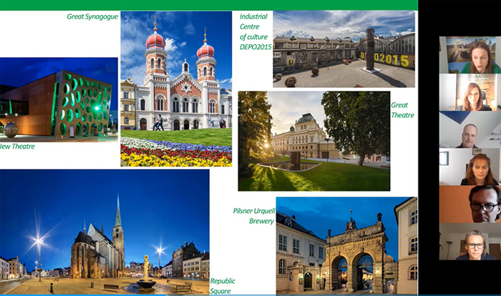 Zdroj fotografií: archiv Plzeň – TURISMUS
