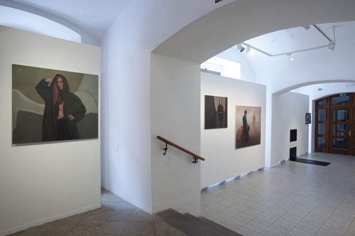 Zdroj foto: Galerie města Plzně