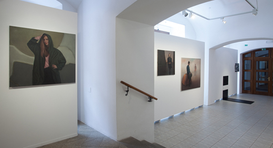 Galerie města Plzně představuje West Point. Už jen do konce května