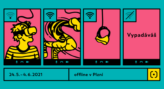 Jeden svět Plzeň už promítá