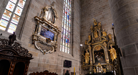 Na titul Stavba roku Plzeňského kraje bylo letos nominováno 19 stavebních děl