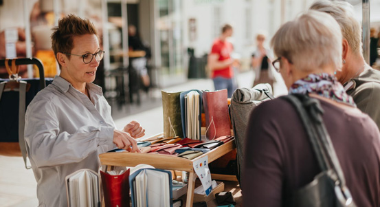 V sobotu Plzeň ožije farmářskými trhy i Slow Marketem