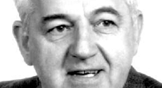 Zemřel plzeňský rodák sociolog Karel Hrubý