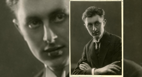 Před 120 lety se narodil loutkář Ludvík Novák