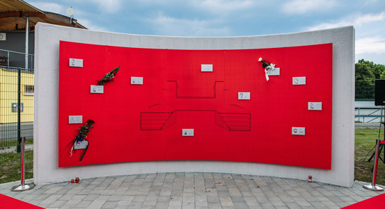 Viktoria Plzeň slaví 110 let od založení klubu