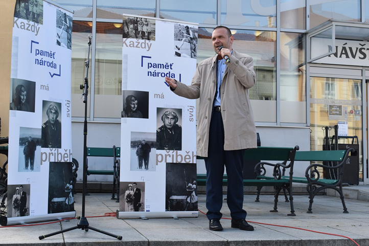 foto: H. Josefová