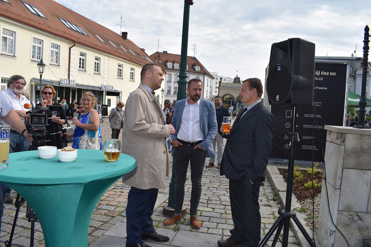 foto: H. Josefová