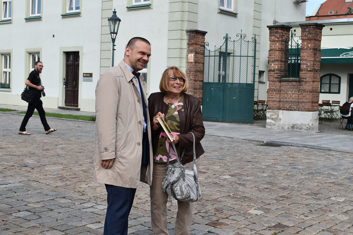foto: H. Josefová
