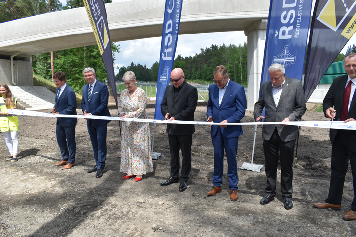 Fotografie: A. Jarošová