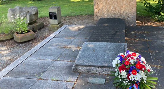 Od smrti Josefa Kajetána Tyla uplynulo v neděli 165 let