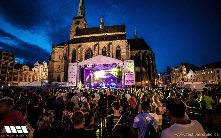 Ilustrační foto (zdroj: Festival na ulici)