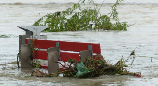 Plzeň vyjadřuje soustrast kvůli ničivým záplavám v Německu a Belgii, myslí na své partnerské město Liège