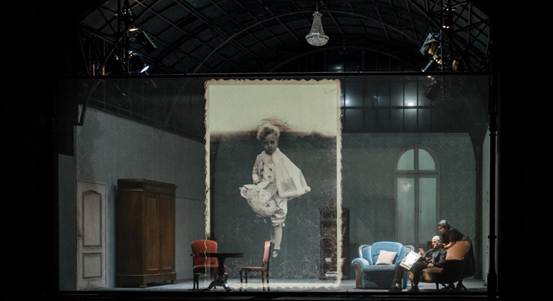 Mezinárodní festival Divadlo uvede inscenace slavných evropských režisérů