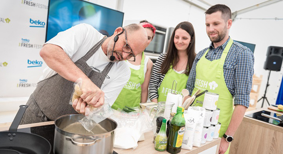 Prima Fresh festival 2021 zahájí svou tour po českých městech v Plzni