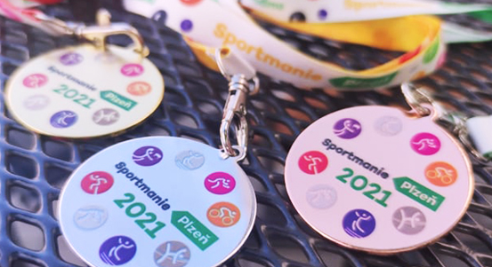 V sobotu začíná Sportmanie Plzeň