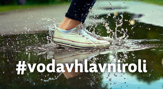 Vodárna vyhlásila letní fotografickou soutěž