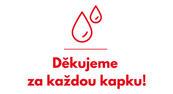 Fakultní nemocnice Plzeň stále hledá dárce krve, poděkuje jim Viktorka i Gambrinus