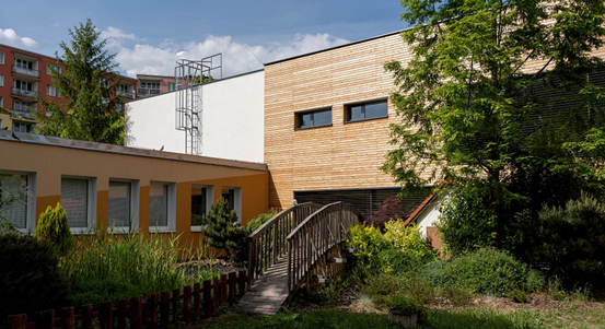 Dva plzeňské projekty se ucházejí o titul Komunální projekt roku 2021