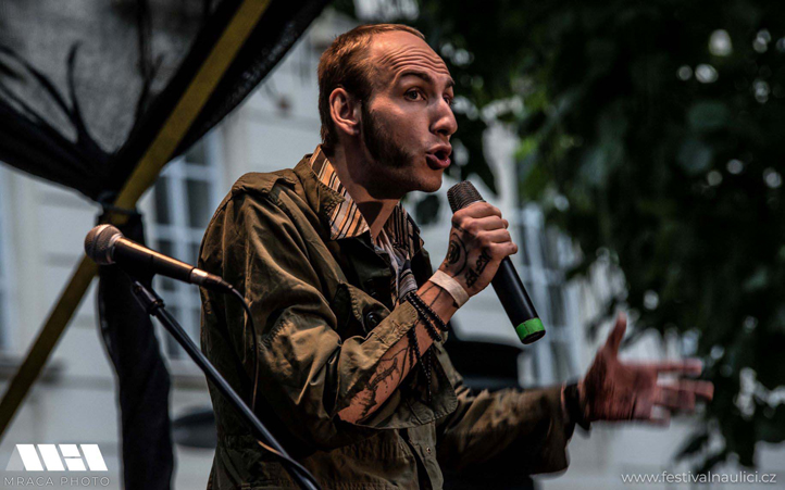 Ilustrační foto (zdroj: Festival na ulici)