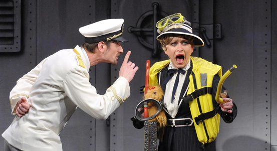 Plzeňská muzikálová hvězda Stanislava Topinková Fořtová slaví významné životní jubileum