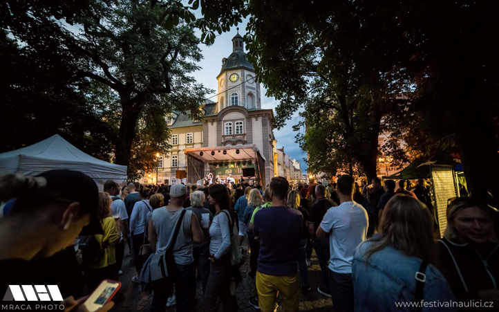 Zdroj foto: pořadatel akce