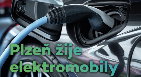 Plzeň žije elektromobily, v pivovaru představí automobilovou evoluci