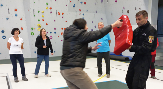 Město připravilo pro seniory interaktivní kurz Nedám se!