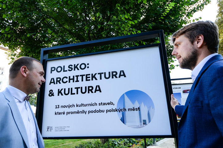 Fotografie: M. Pecuch