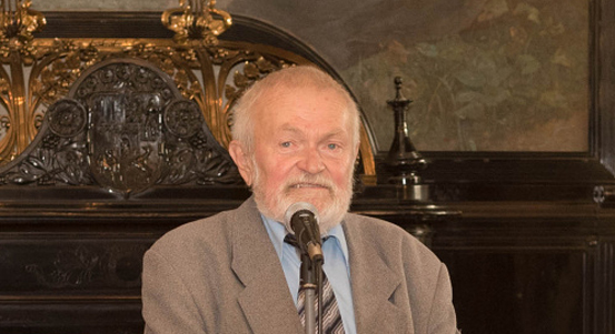 Zemřel Mojmír Weimann, významná osobnost českého divadla