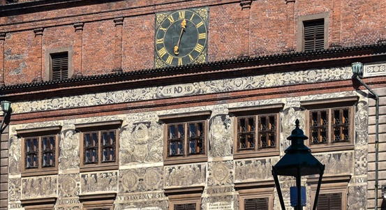 Město prohlásilo hrob spisovatele a knihovníka Miloslava Nohejla čestným hrobem města Plzně