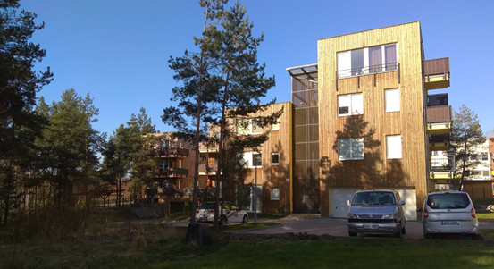 Na Valše se bude ve čtvrtek 23. září veřejně projednávat územní studie