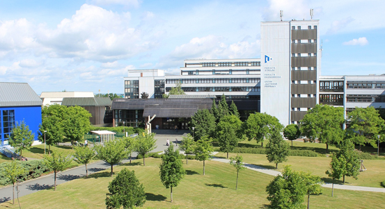 Na Západočeské univerzitě začíná nový akademický rok, studenti se mohou nechat očkovat v kampusu