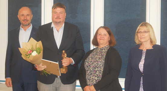 Plzeň skvěle třídí elektroodpad, ukázaly výsledky dvou soutěží