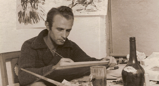 V Plzni i Liblíně se bude vzpomínat na Bohumila ‚Bimbu‘ Konečného