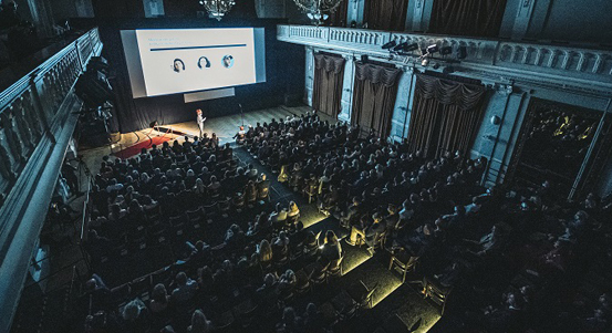 Finále Plzeň ocenilo nejlepší filmy Zlatými ledňáčky, festival navštívilo téměř 14 tisíc diváků