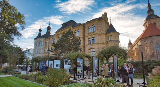 Bezdomovectví. Co vidíme? Co chceme vidět?