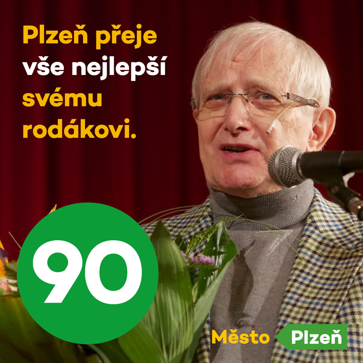 Přání Jiřímu Suchému