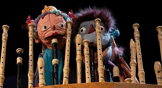 Alfa uvedla Pohádky z Ošemetna a připravuje další hry