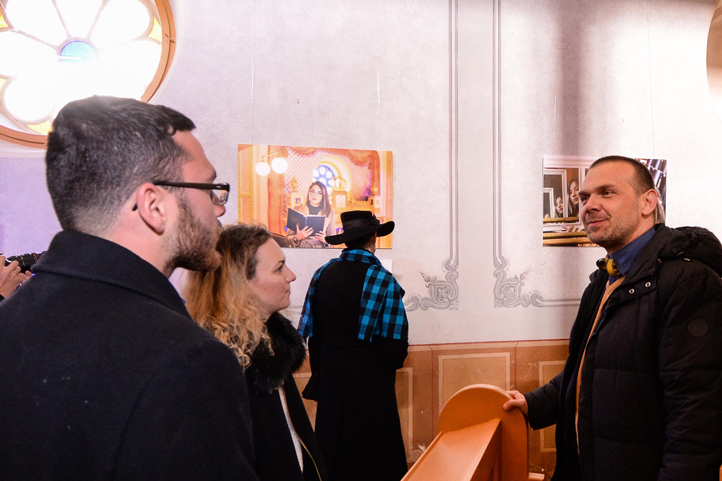 Fotografie: M. Pecuch