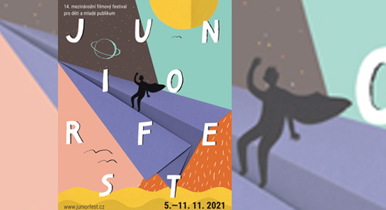 V pěti západočeských městech se začátkem listopadu uskuteční Juniorfest, po loňském úspěchu pokračuje i jeho on-line verze